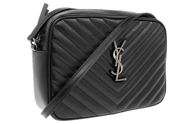 SAINT LAURENT YSL LOU Logo