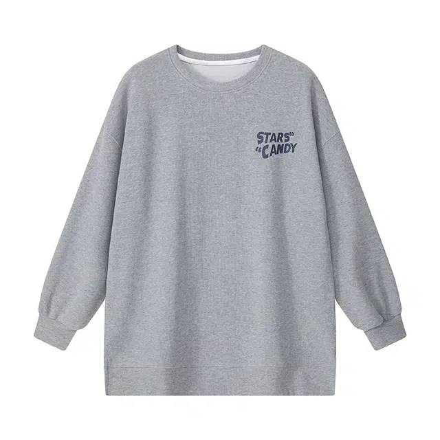 Katie Ermilio oversize