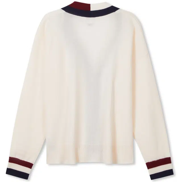 Tommy Hilfiger V