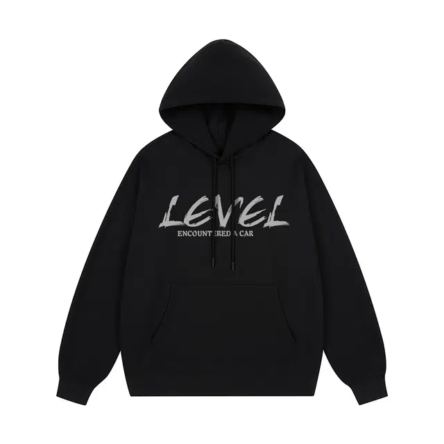 LEVEL RELAX