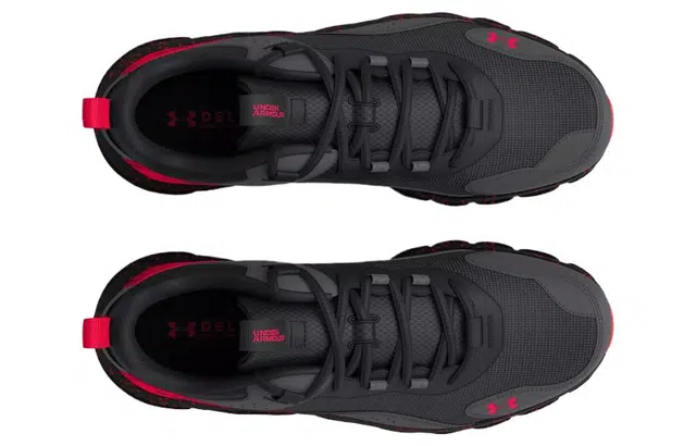 Under Armour Charged Verssert