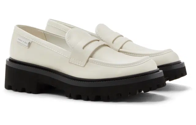 CHARLESKEITH PU 4.4cm