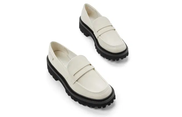 CHARLESKEITH PU 4.4cm