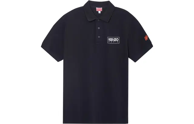 KENZO FW22 LogoPolo