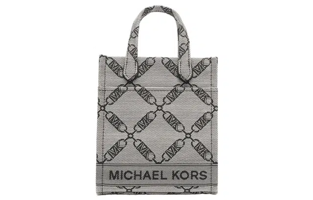 MICHAEL KORS MK Gigi Tote