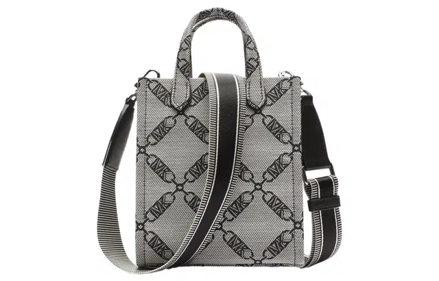 MICHAEL KORS MK Gigi Tote