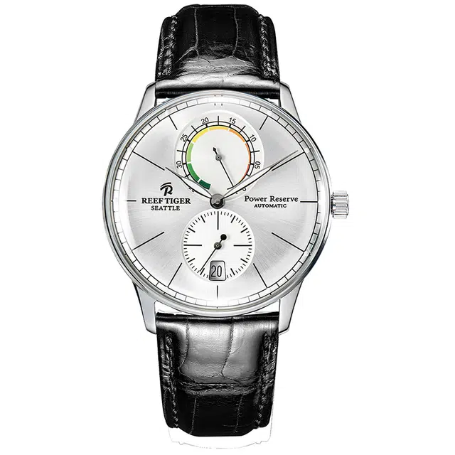 REEF TIGER RGA82B0-PBBH