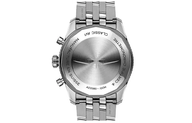 BREITLING 42mm A233803A1B1A1