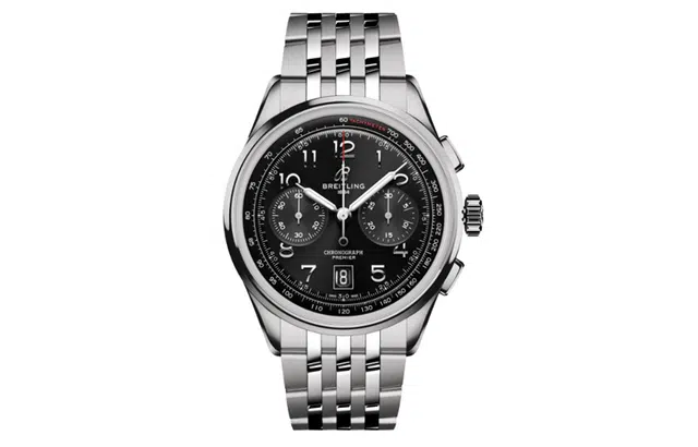 BREITLING 100 42mm AB0145221B1A1