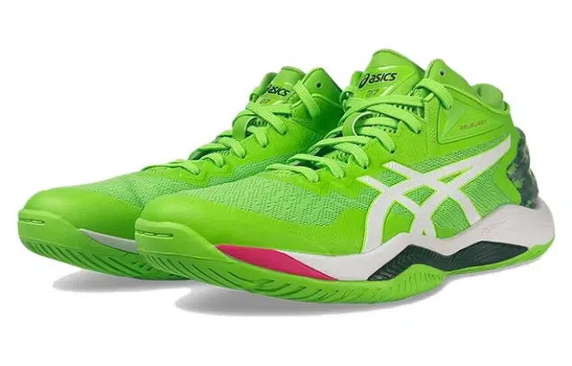 Asics Gel-burst 27