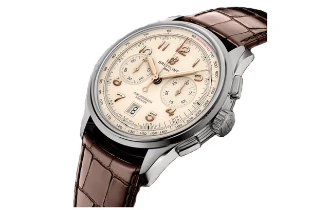BREITLING 100 42mm AB0145211G1P1