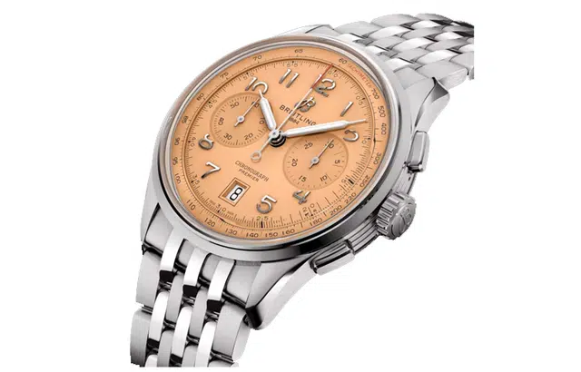 BREITLING 100 42mm AB0145331K1A1
