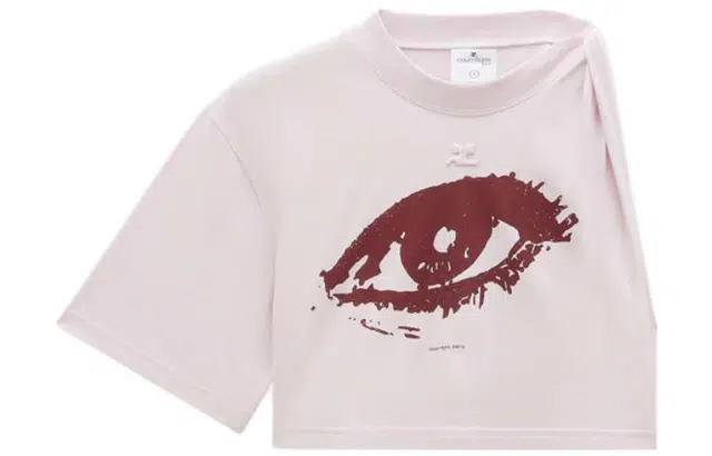 COURREGES T