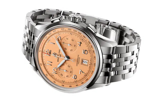 BREITLING 100 42mm AB0145331K1A1