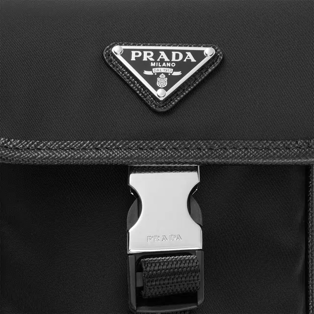 PRADA Re-Nylon