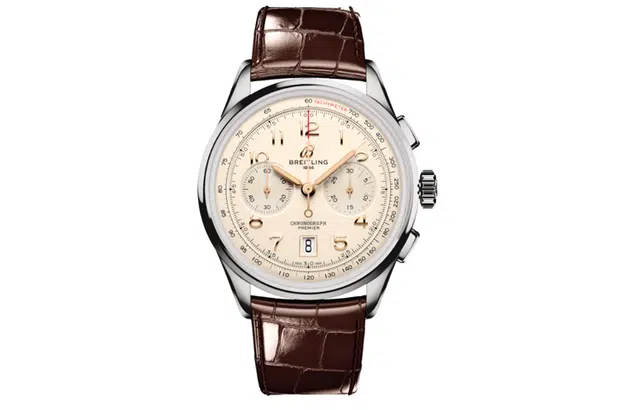 BREITLING 100 42mm AB0145211G1P1