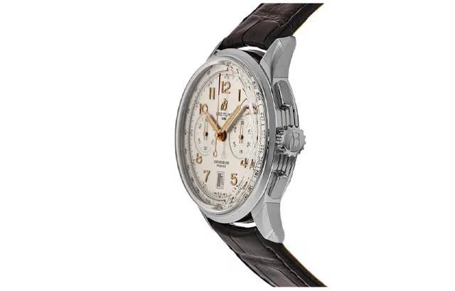 BREITLING 100 42mm AB0145211G1P1