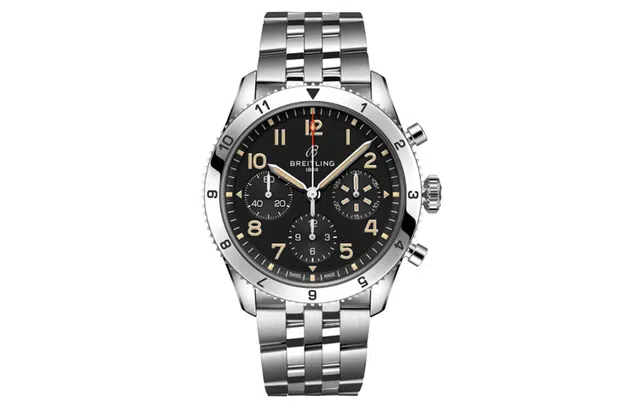 BREITLING 42mm A233803A1B1A1