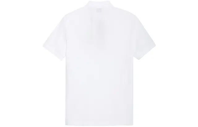 Burberry SS22 polo