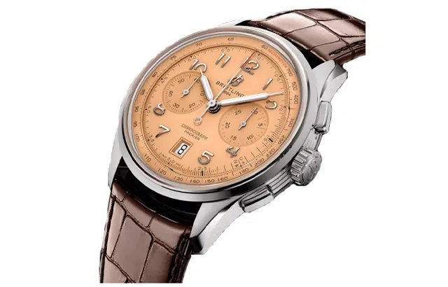 BREITLING 100 42mm AB0145331K1P1