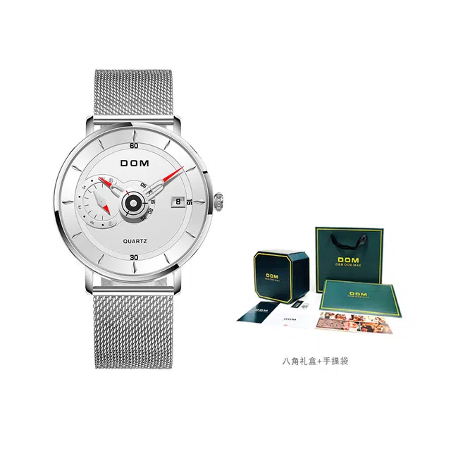 DOM M-1299D-7M