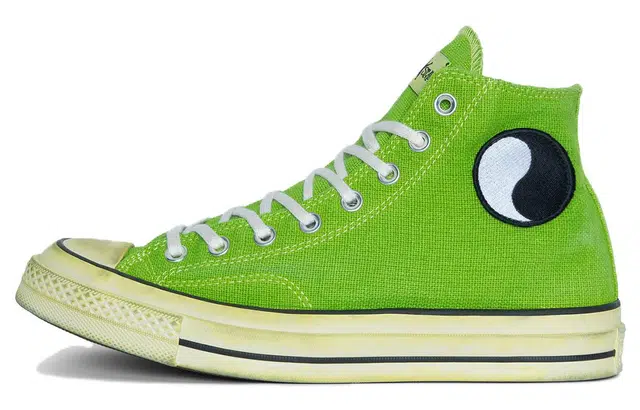Stussy x OUR LEGACY x Converse Chuck 70 Hi