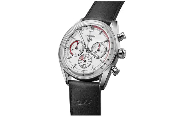 TAG HEUER x 100 42mm CBS2011.FC6529