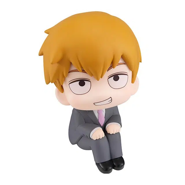 MegaHouse LOOK UP Q 11cm