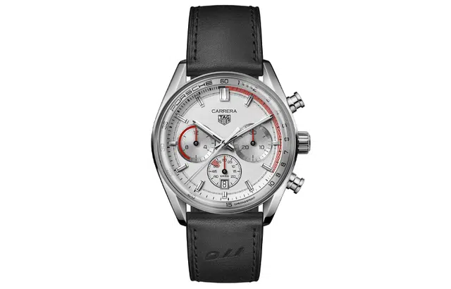 TAG HEUER x 100 42mm CBS2011.FC6529