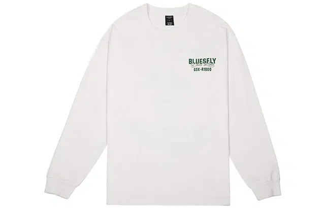 BLUESFLY T