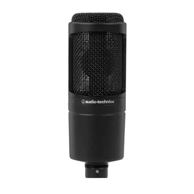 Audio Technica AT2020