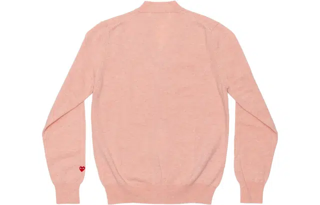 CDG Play V