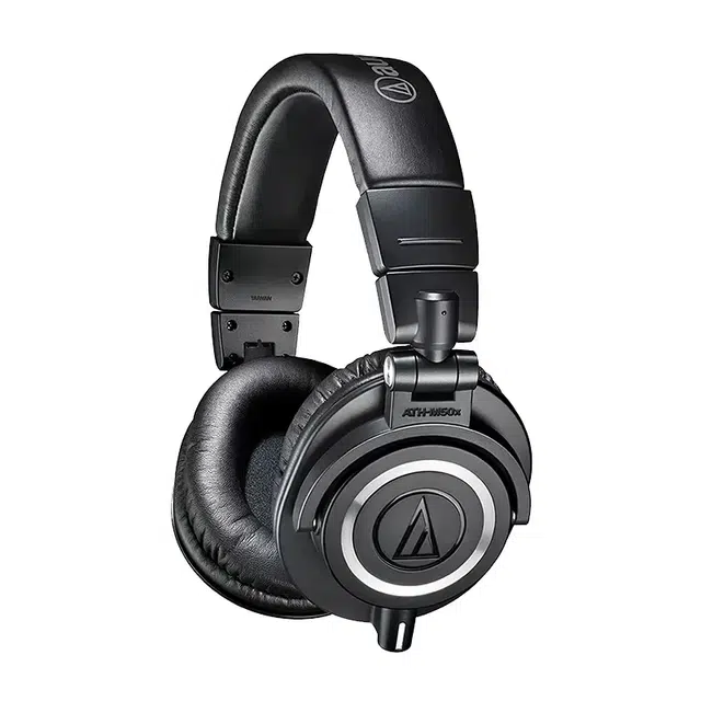 Audio Technia() ATH-M50x