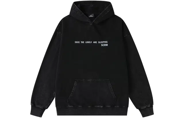 SCRM