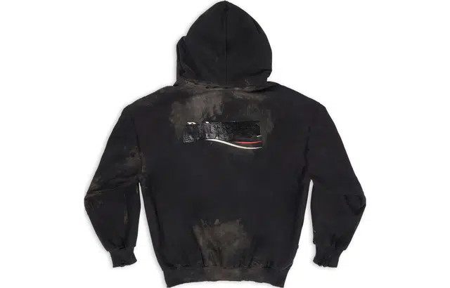 Balenciaga SS23 Logo