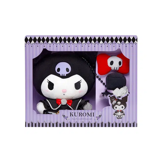 Sanrio 25cm