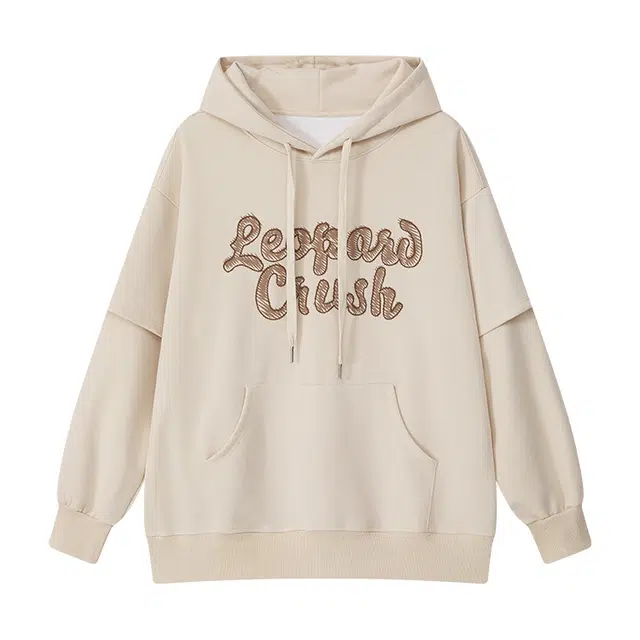 Katie Ermilio oversize