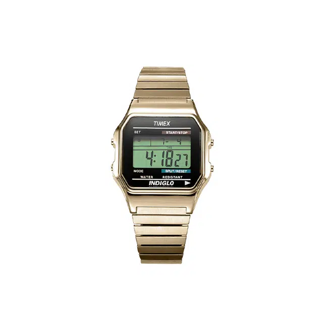 TIMEX 34mm T78677-Q