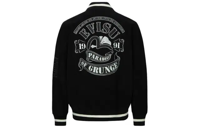 EVISU FW23