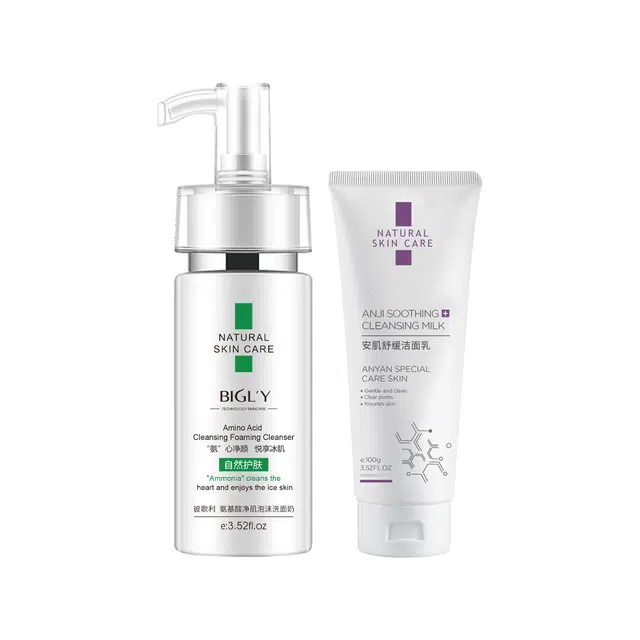 BIGLY 100g+120ml100g