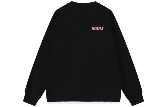 SCRM 3D