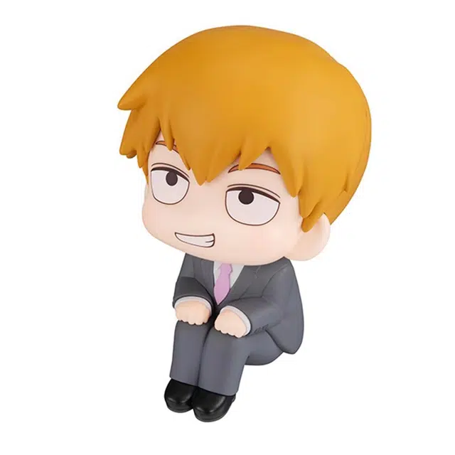 MegaHouse LOOK UP Q 11cm