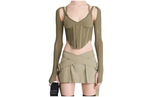DION LEE