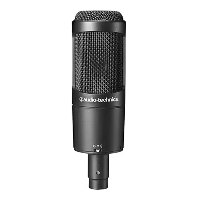 Audio Technica AT2050
