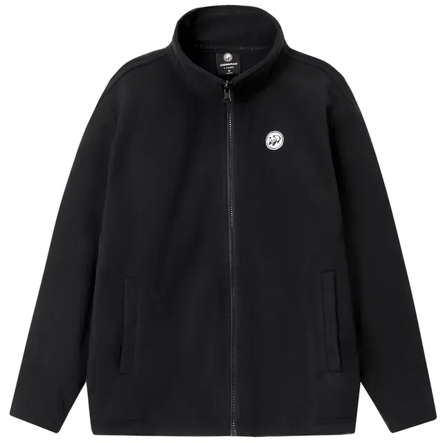 熊猫 户外登山撞色拼接三合一冲锋衣 男款