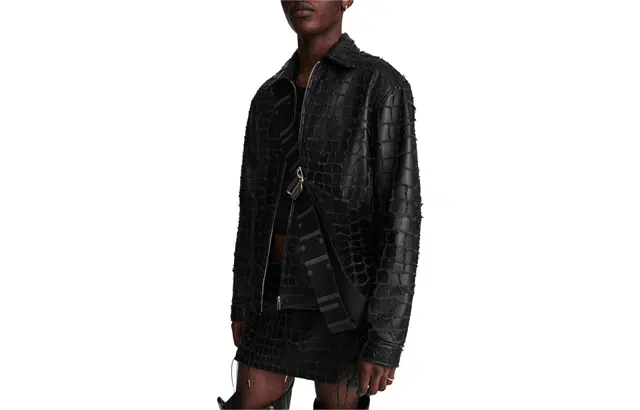 DION LEE