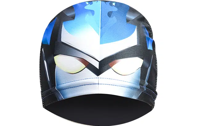 ULTRAMAN COSPLAY