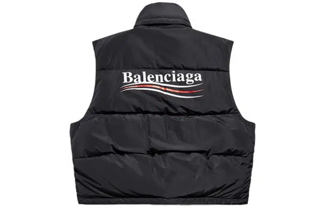 Balenciaga FW23 Logo