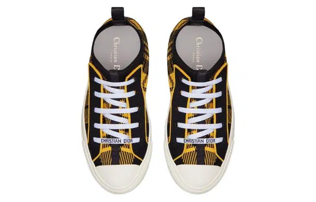 DIOR Walk'n'Dior
