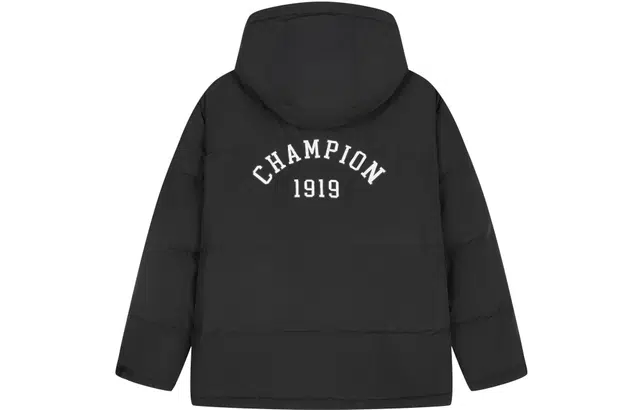 Champion FW23 Men'S Life Logo